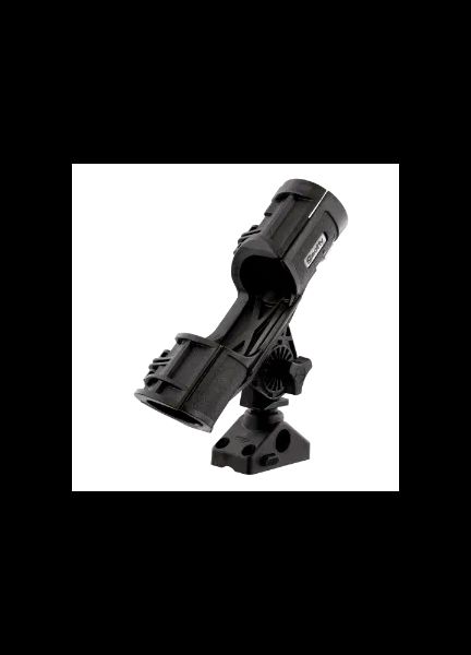 Scotty Orca Rod Holder with 241 Mount
