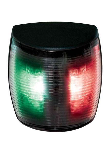 Hella 2nm NaviLED Pro Bi-Colour Navigation Light - Black