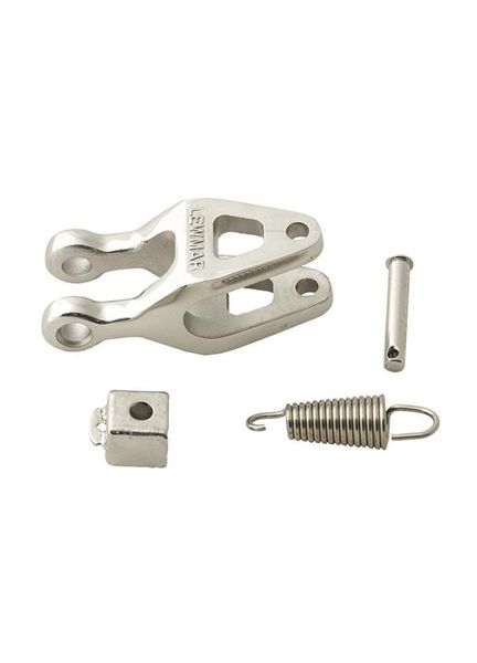 Lewmar Size 2 Upstand Conversion