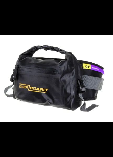OverBoard Pro-Light 2 Litre Waist Pack