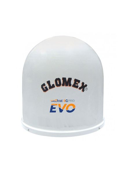 Glomex weBBoat® 4G Pro