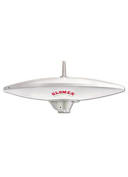 Glomex Escape AGC 2.75dB White TV Antenna