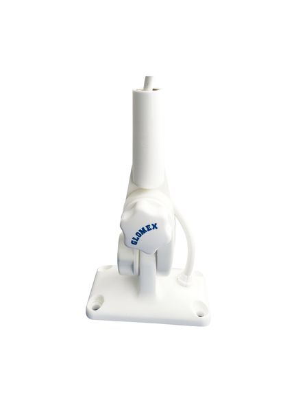 Glomex 4 Way Heavy Duty Nylon Ratchet Mount