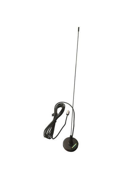 Glomex Positano VHF Antenna With Magnetic Mount