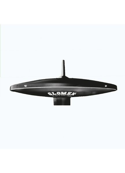 Glomex Oasis AGC Black TV Antenna