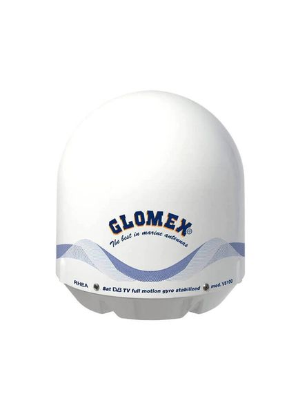 Glomex Rhea Satellite TV Antenna