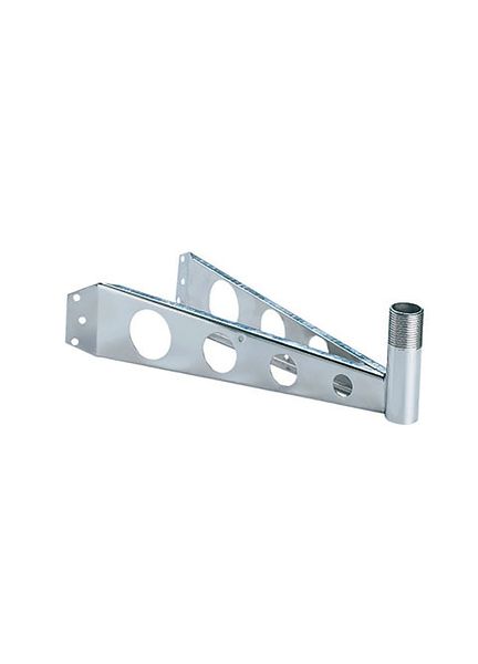 Glomex Stainless Steel Masthead Bracket