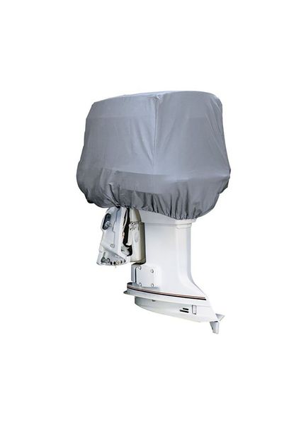 Attwood Motor Hood Up To 25Hp