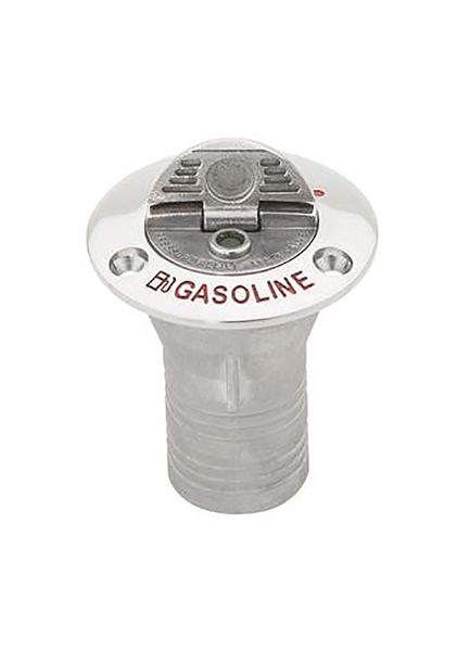 Attwood Low Profile Straight ASM Deckfill