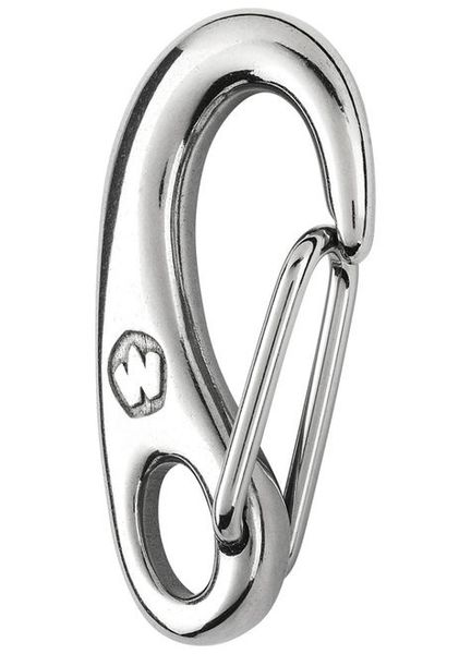 Wichard 75mm Safety Snap Hook
