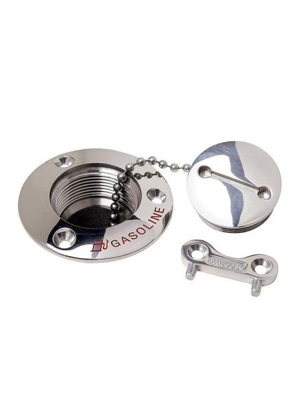 Attwood Fill-Deck 1.5 Gas Deck Fill