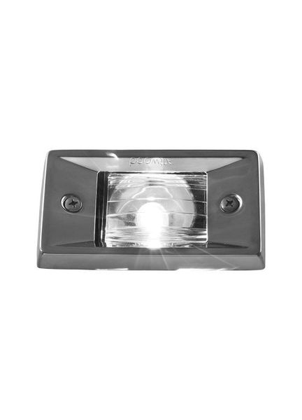 Attwood Rectangler Transom Light