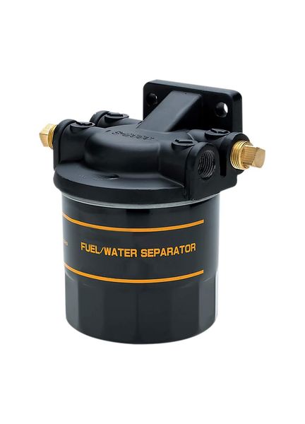 Attwood Fuel/Water Separator Kit