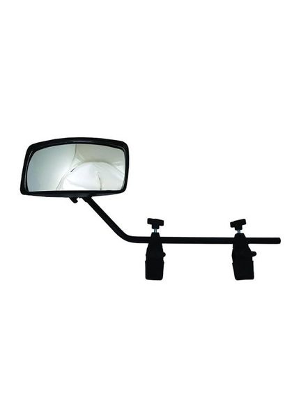 Attwood Clamp On Ski Mirror
