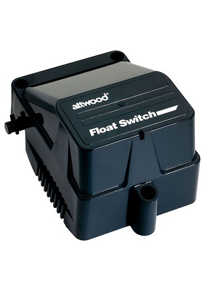 Attwood Float Switch with Cover
