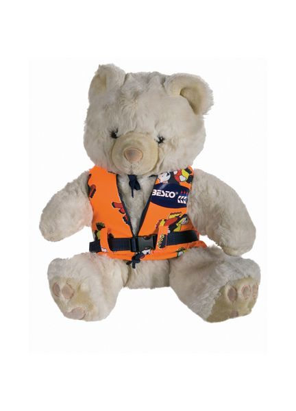 Besto Teddy/Doll Lifejacket