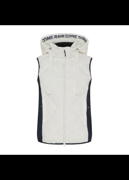 Sea Ranch Emmely Pearl Vest
