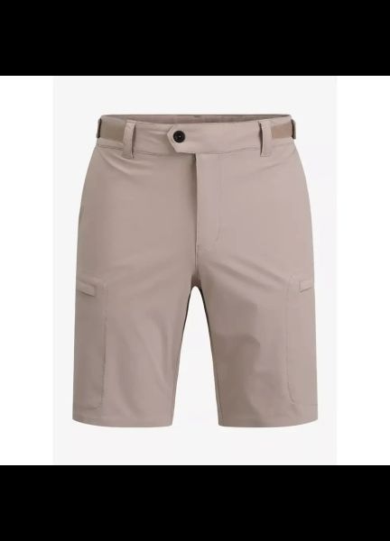 Pelle Petterson Men's 1200 Beige Active Shorts