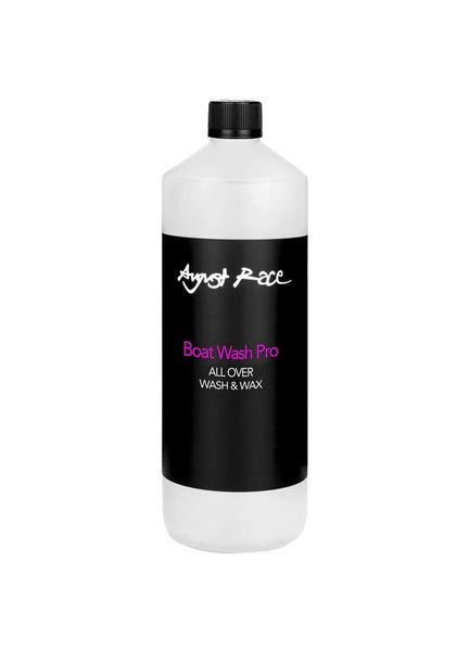 August Race™ Marine Boat Wash Pro (1L)