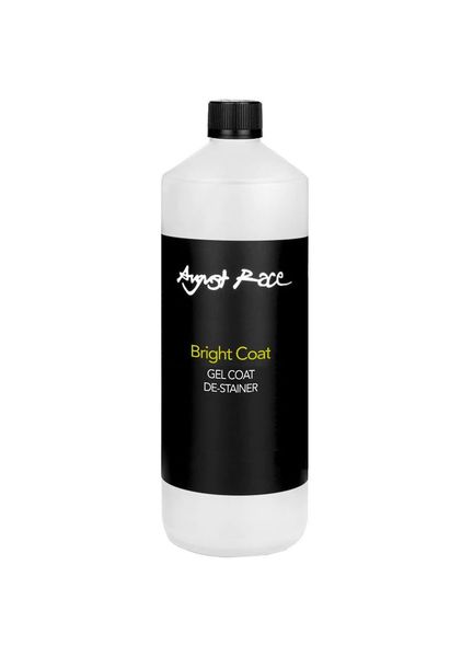 August Race™ Marine Bright Coat Stain Removing Gel (1L)