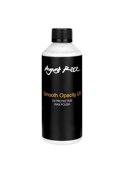 August Race™ Marine Smooth Opacity Wax Polish UV (5L)