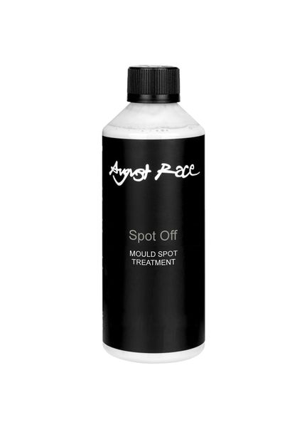 August Race™ Marine Spot Off (500ml)