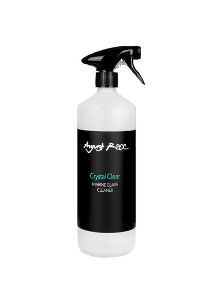 August Race™ Marine Crystal Clear Marine Glass Cleaner (1L)