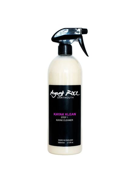 August Race™ Marine Kayak Cleaner (500ml)
