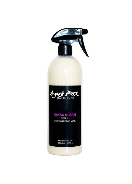 August Race™ Marine Kayak Protector (Step 2, 500ml)