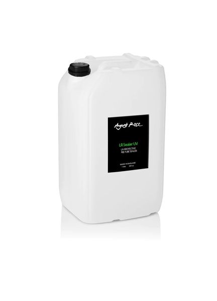 August Race™ Marine LR Sealer UV (25L)