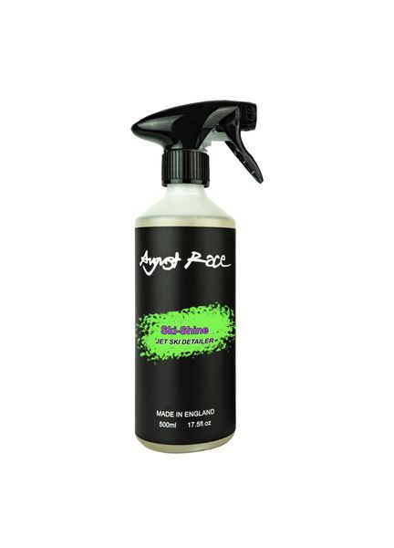 August Race™ Marine Ski Shine Spray (500ml)