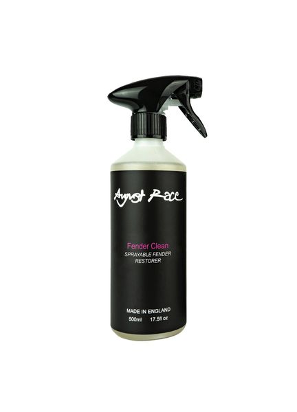 August Race™ Marine Fender Clean (500ml)