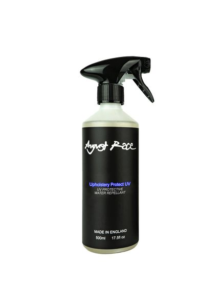 August Race™ Marine Upholstery Protect UV Spray (500ml)