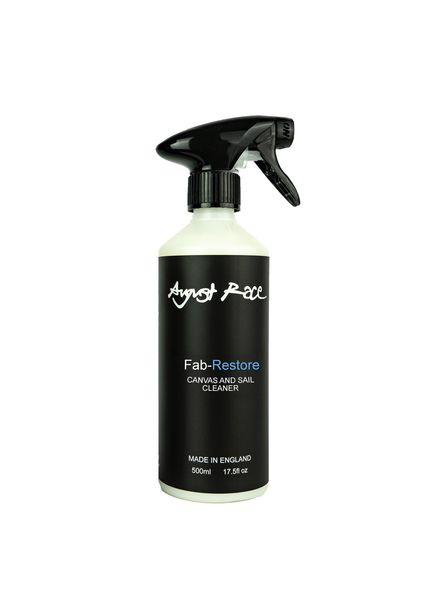 August Race™ Marine Fab Restore Sail Cleaner (500ml)
