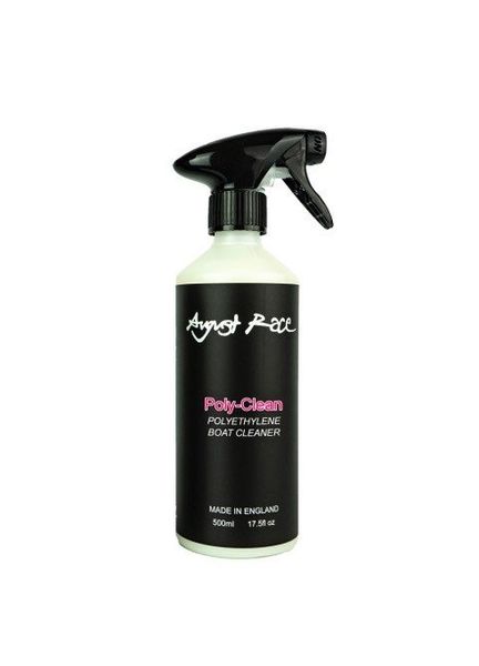 August Race™ Marine Poly-Clean (500 ml)