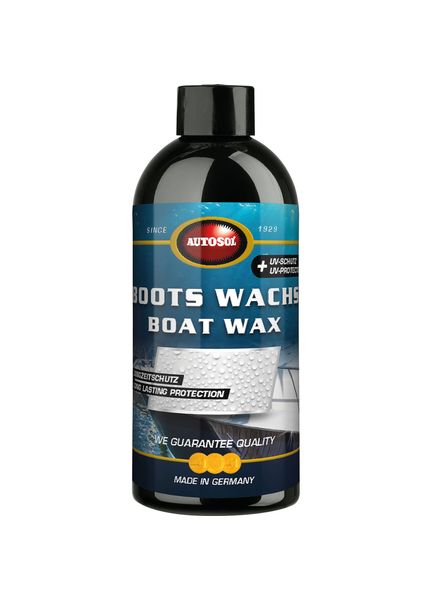 Autosol Marine Boat Wax (500 ml)