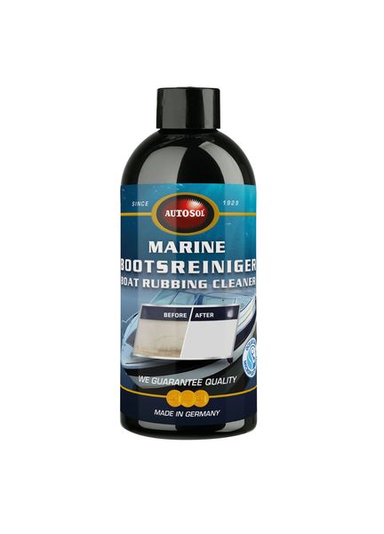 Autosol Marine Boat Rubbing Cleaner (500 ml)