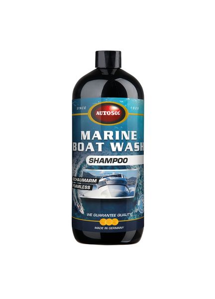 Autosol Marine Boat Wash (1ltr)