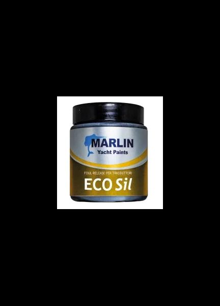 Marlin Eco Transparent Sil Antifouling (70ml)