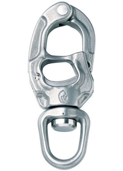 Wichard 134mm Speedlink: Universal Eye