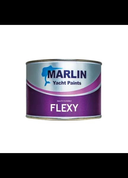 Marlin Flexy Enamel Boat Paint (0.75L)