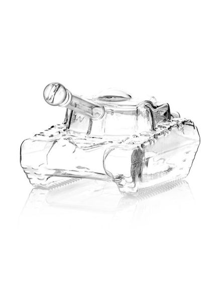 Tank Decanter