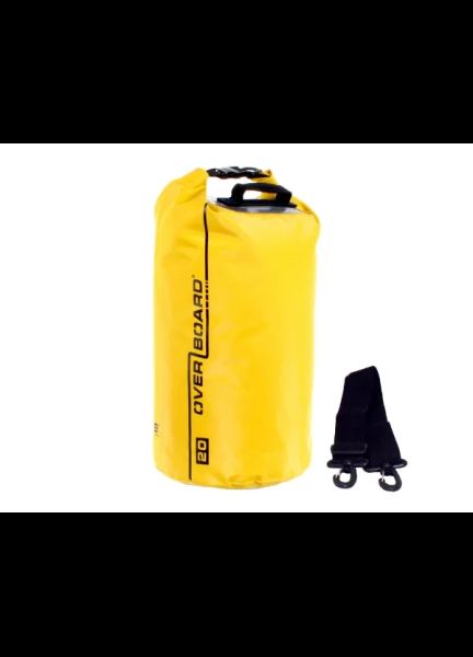 OverBoard 20 Litre Dry Tube Bag
