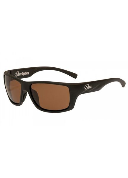 Barz Optics Coolie Acetate Polarised Sunglasses
