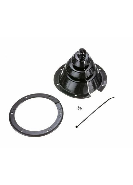 Attwood Motor Well Split Boot (6 Pack)