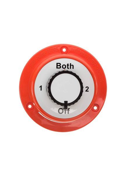 Attwood Battery Selector Switch