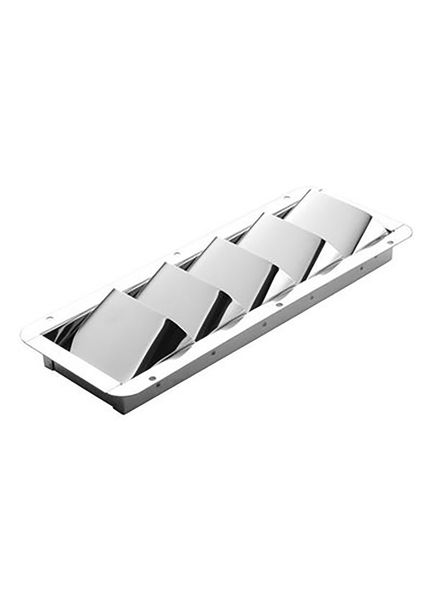 Attwood Louvered Stainless Steel Vent