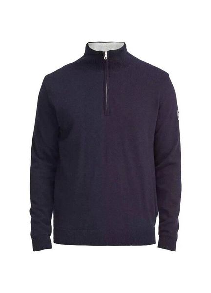 Holebrook Men's Duncan Windproof 1/4 Zip Sweater