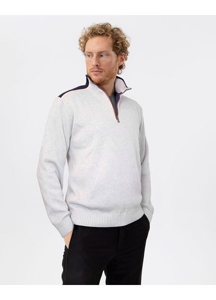 Holebrook Men's Martin Windproof 1/4 Zip Sweater