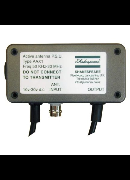 Shakespeare Power Supply For AA20 Active Antenna